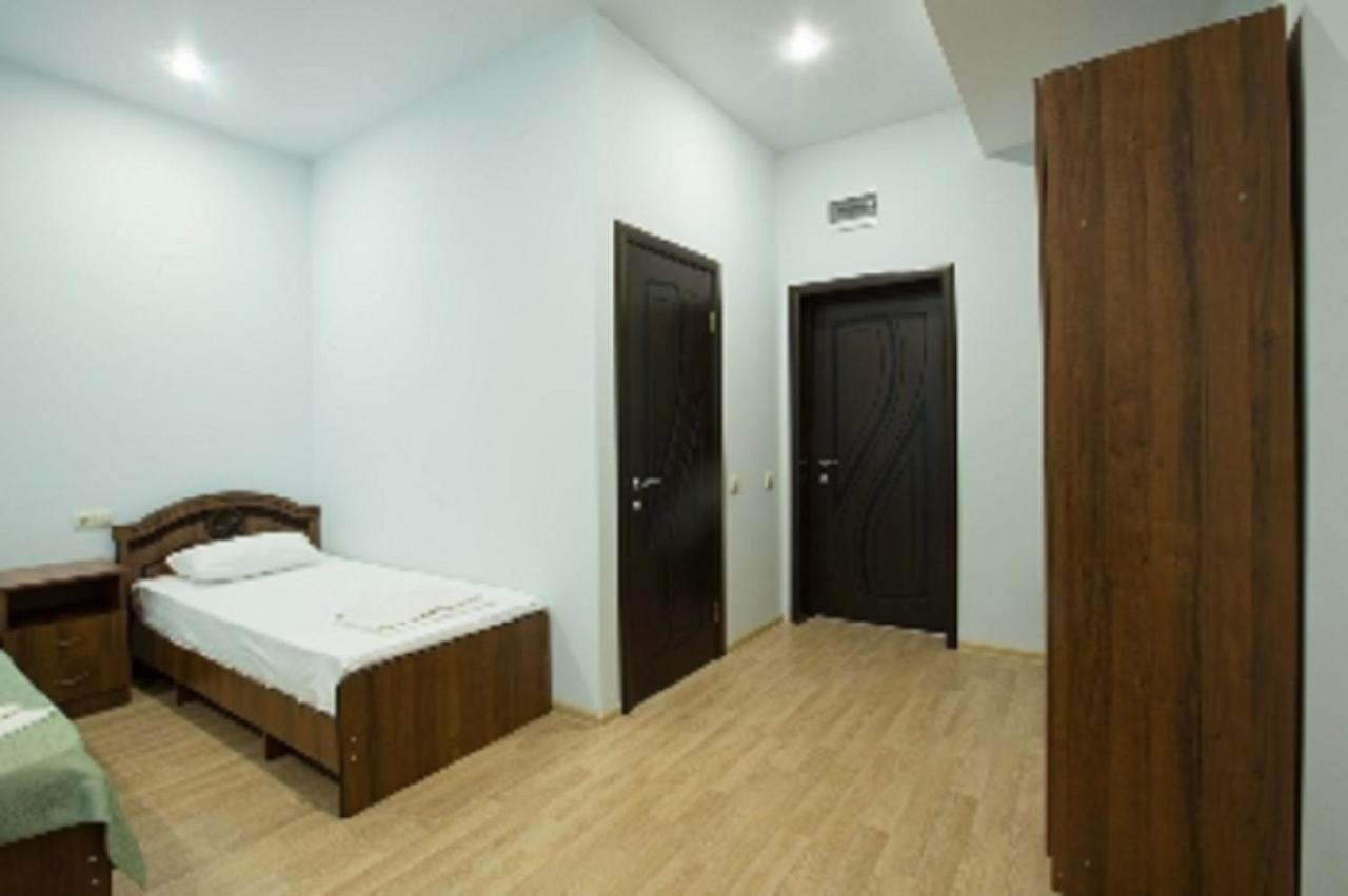 Calipso Sea Hotel Gagra Exteriér fotografie